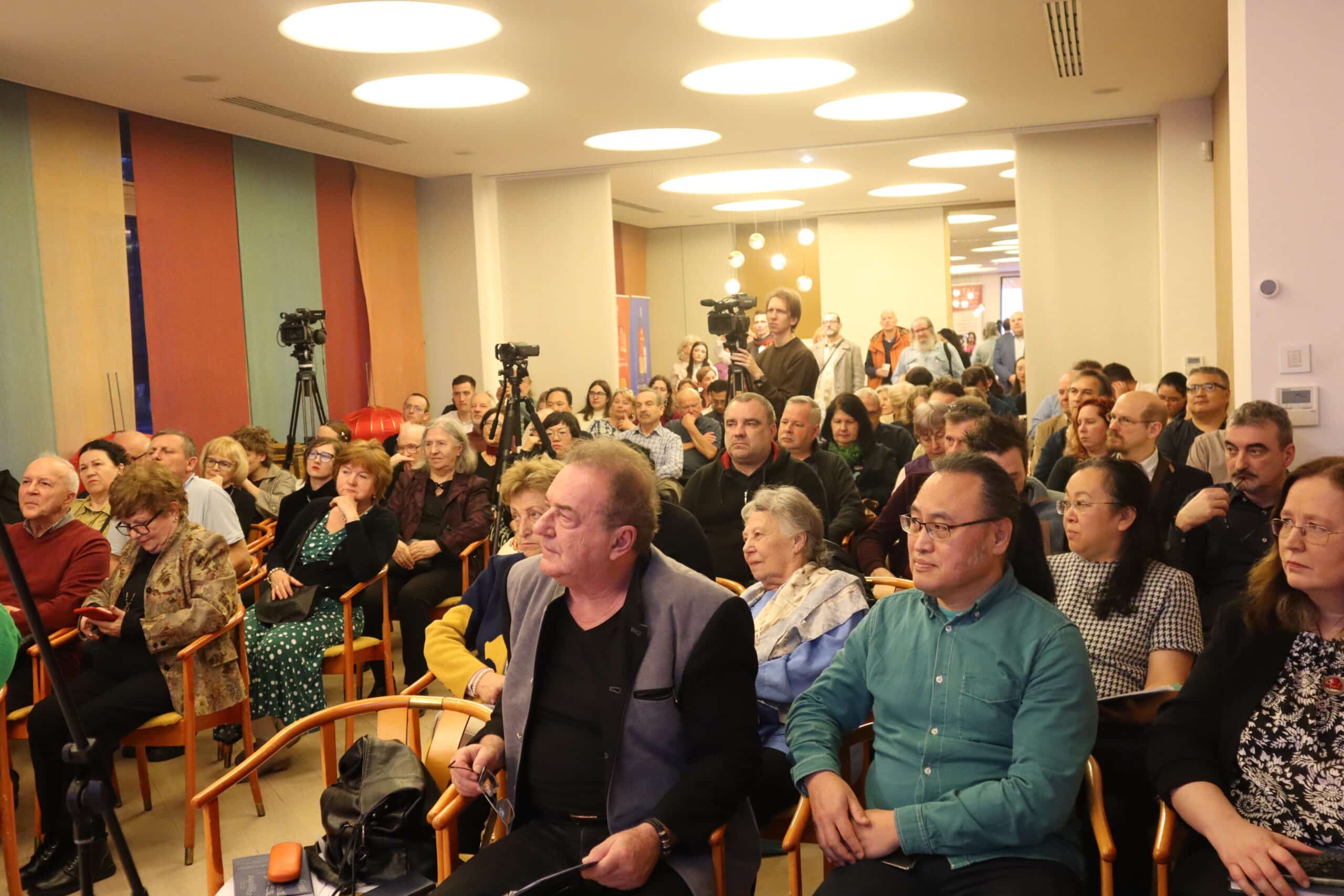 "1573" költészeti est